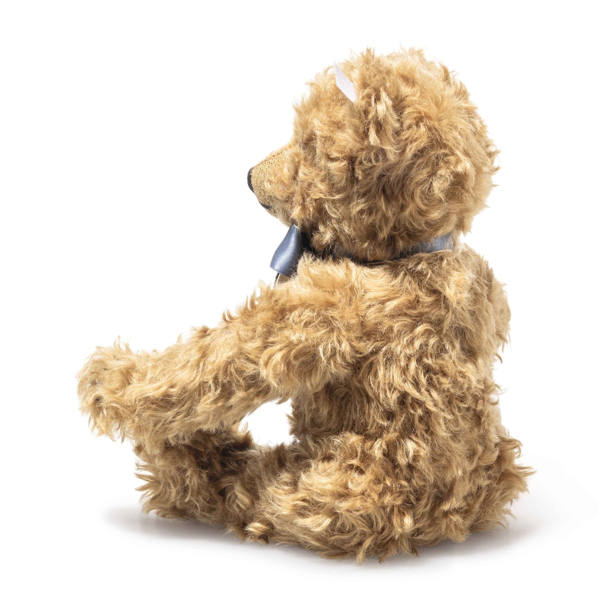 British Collectors’ Teddy Bear 2026 - Beanie Games