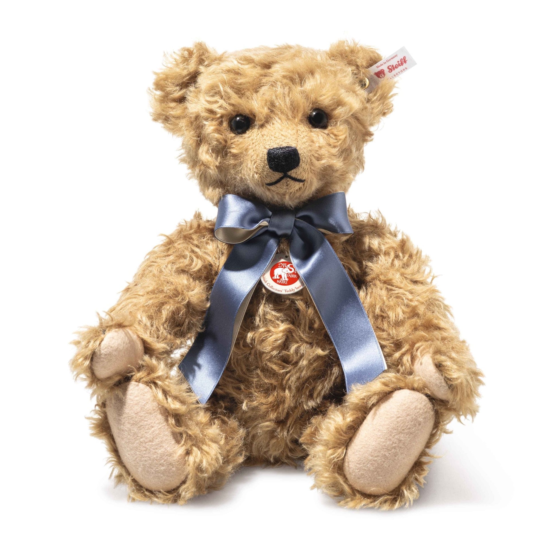 British Collectors’ Teddy Bear 2026 - Beanie Games