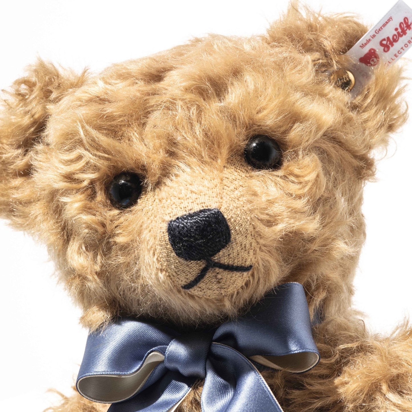 British Collectors’ Teddy Bear 2026 - Beanie Games