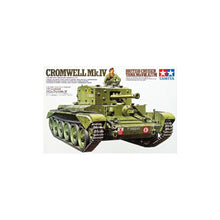 British Cromwell Mk.II - Beanie Games