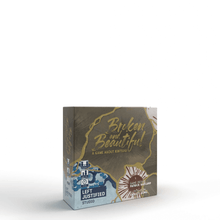 Broken and Beautiful - Beanie Games