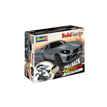 Build 'n Race Pullback Cars (2022) - Beanie Games