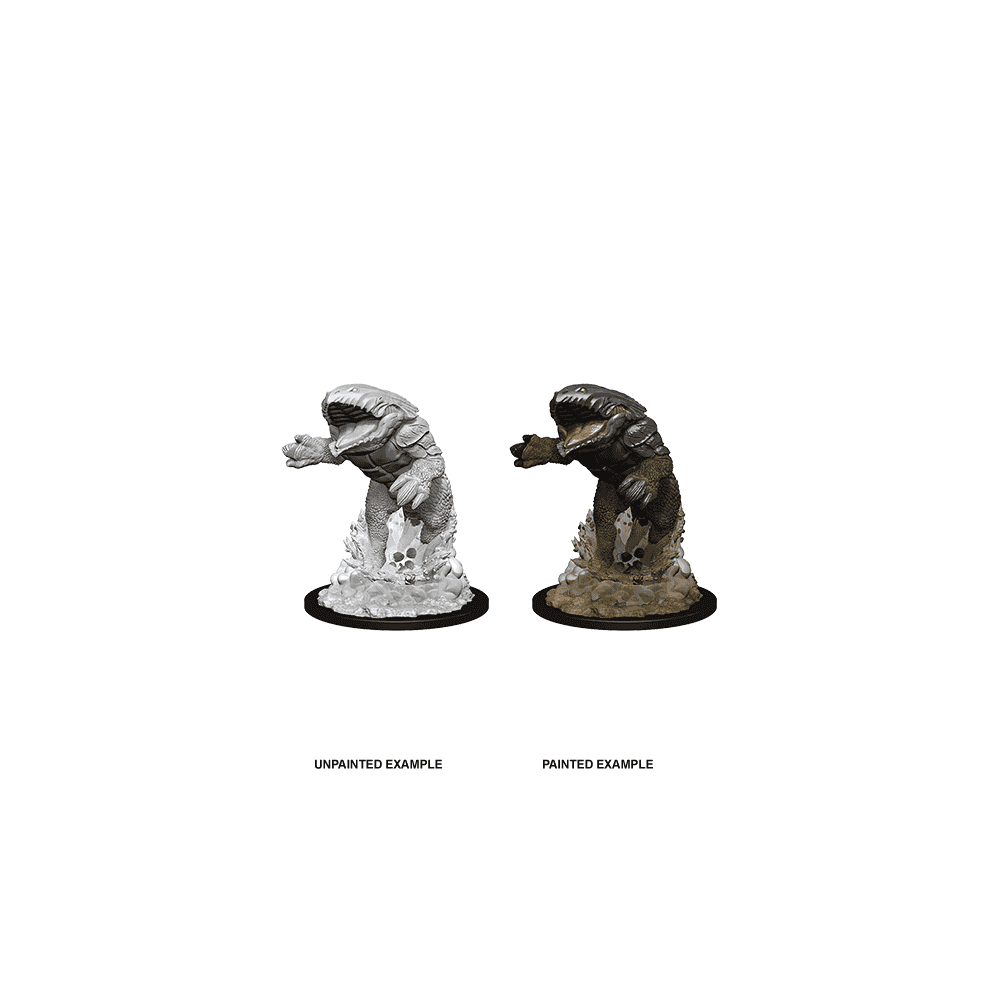 Bulette: D&D Nolzur's Marvelous Unpainted Miniatures (W9) - Beanie Games