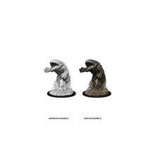 Bulette: D&D Nolzur's Marvelous Unpainted Miniatures (W9) - Beanie Games