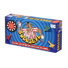 Bullseye Board Game - Beanie Games