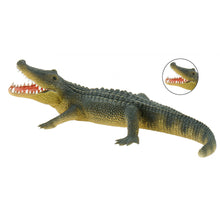 Bullyland Alligator - Beanie Games