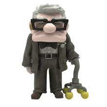Bullyland - Carl Fredricksen - Beanie Games