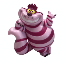 Bullyland - Cheshire Cat - Beanie Games