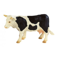 Bullyland Cow - Beanie Games