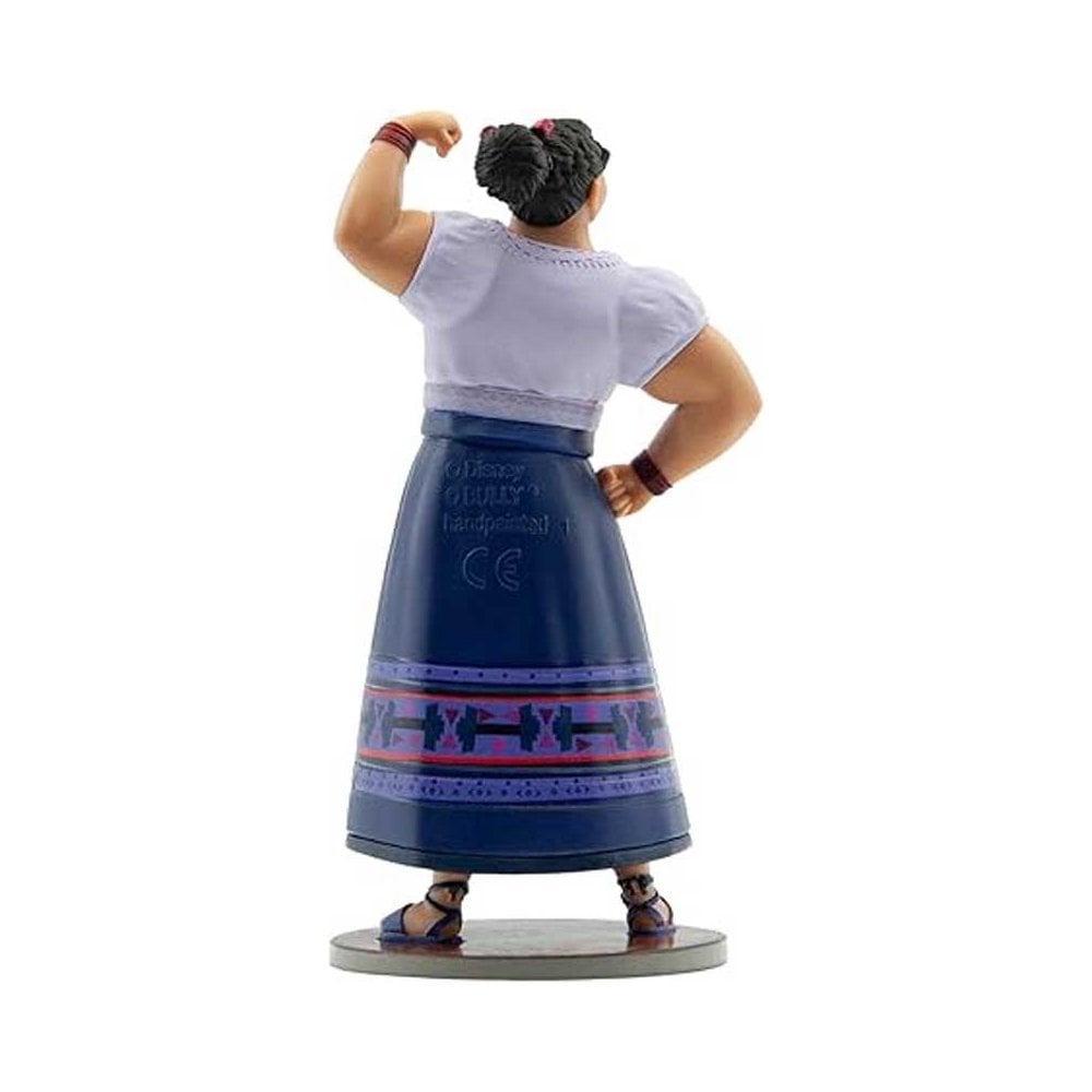 Bullyland - Disney Luisa - Beanie Games