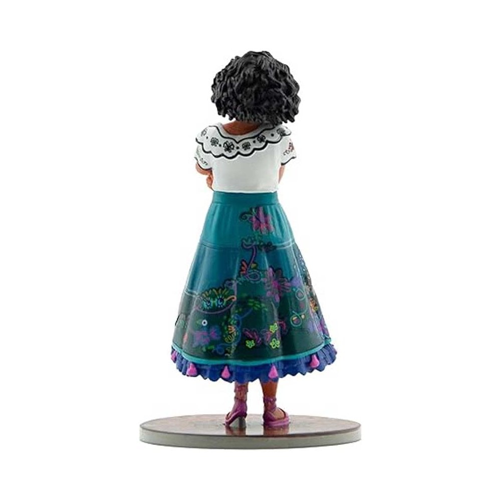 Bullyland - Disney Mirabel - Beanie Games