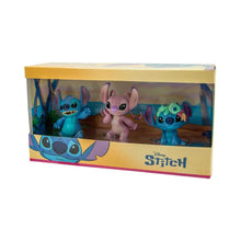 Bullyland - Disney Stitch Gift Box - Beanie Games