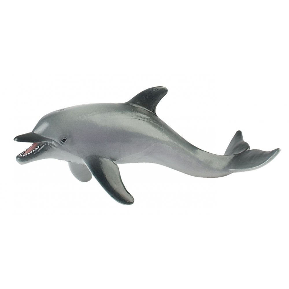 Bullyland Dolphin - Beanie Games