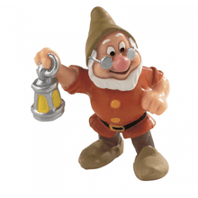 Bullyland - Dwarf Doc - Beanie Games