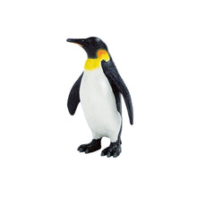 Bullyland Emperor Penguin - Beanie Games