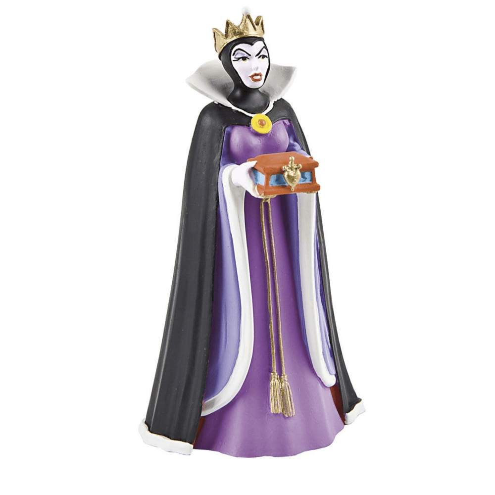Bullyland - Evil Queen - Beanie Games