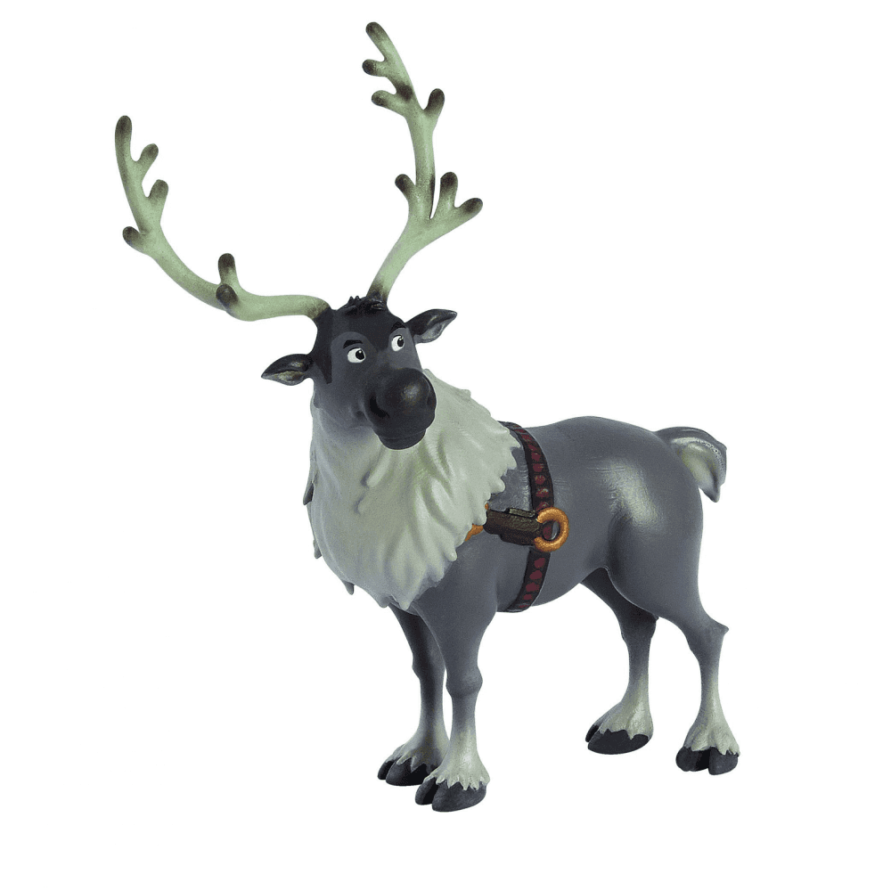 Bullyland - Frozen 2 Sven - Beanie Games