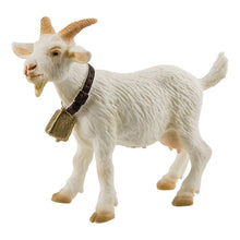 Bullyland Goat - Beanie Games