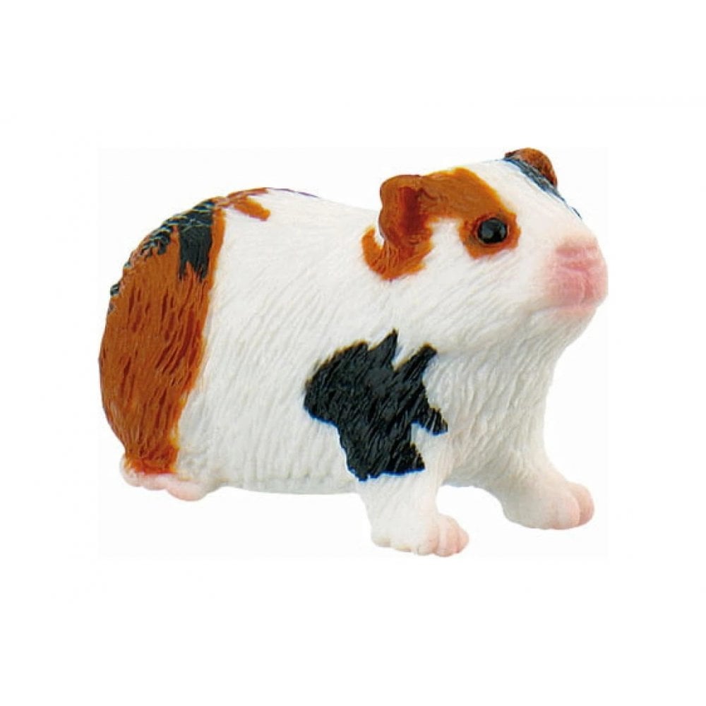 Bullyland Guinea Pig - Beanie Games