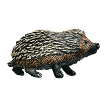 Bullyland Hedgehog - Beanie Games