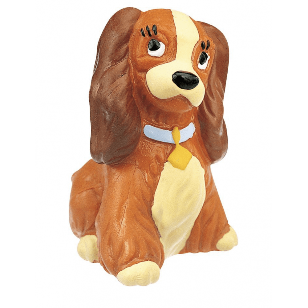 Bullyland - Lady - Beanie Games