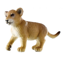 Bullyland Lion Cub - Beanie Games