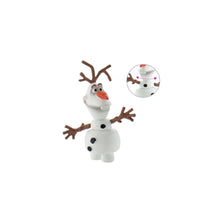 Bullyland - Olaf - Beanie Games