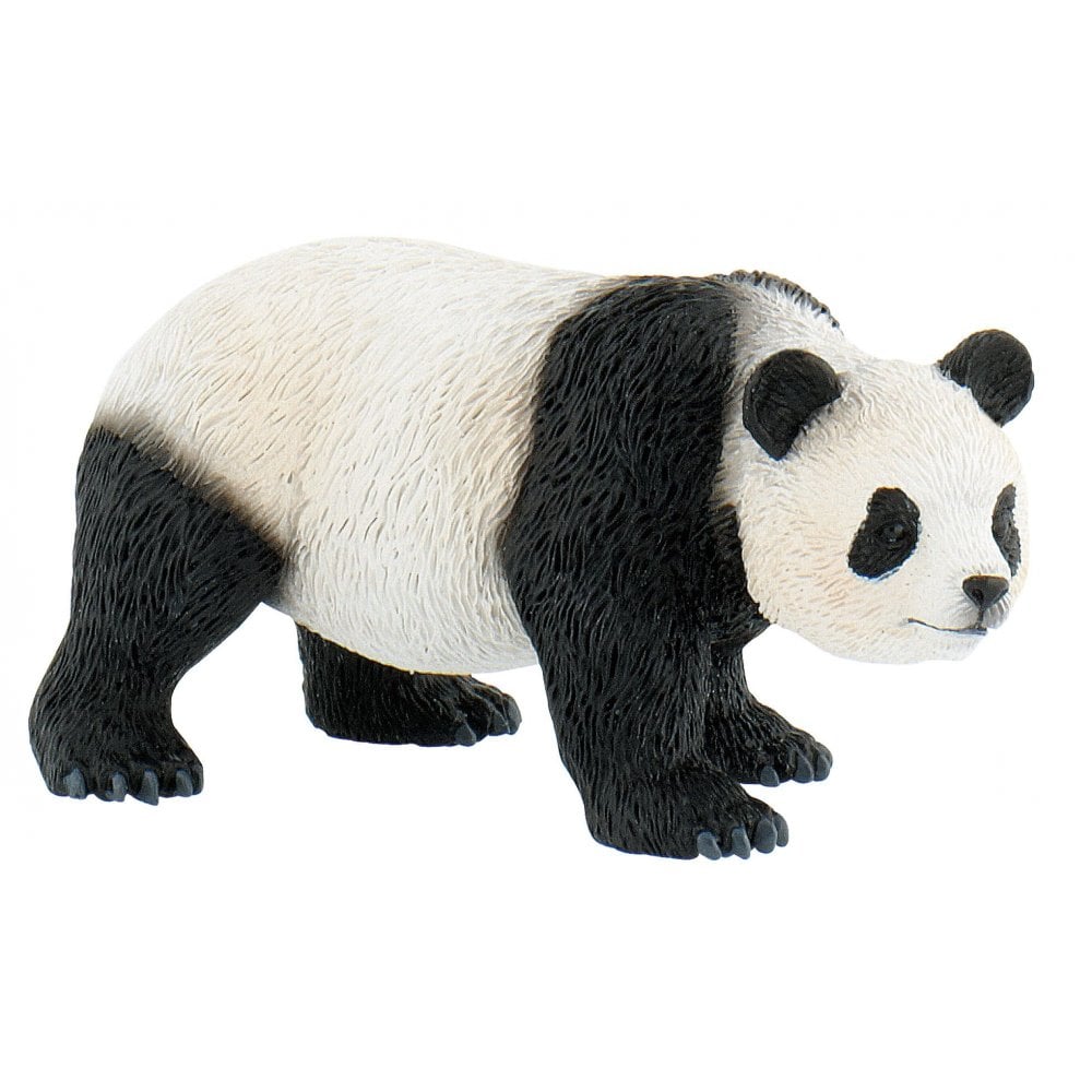 Bullyland Panda - Beanie Games