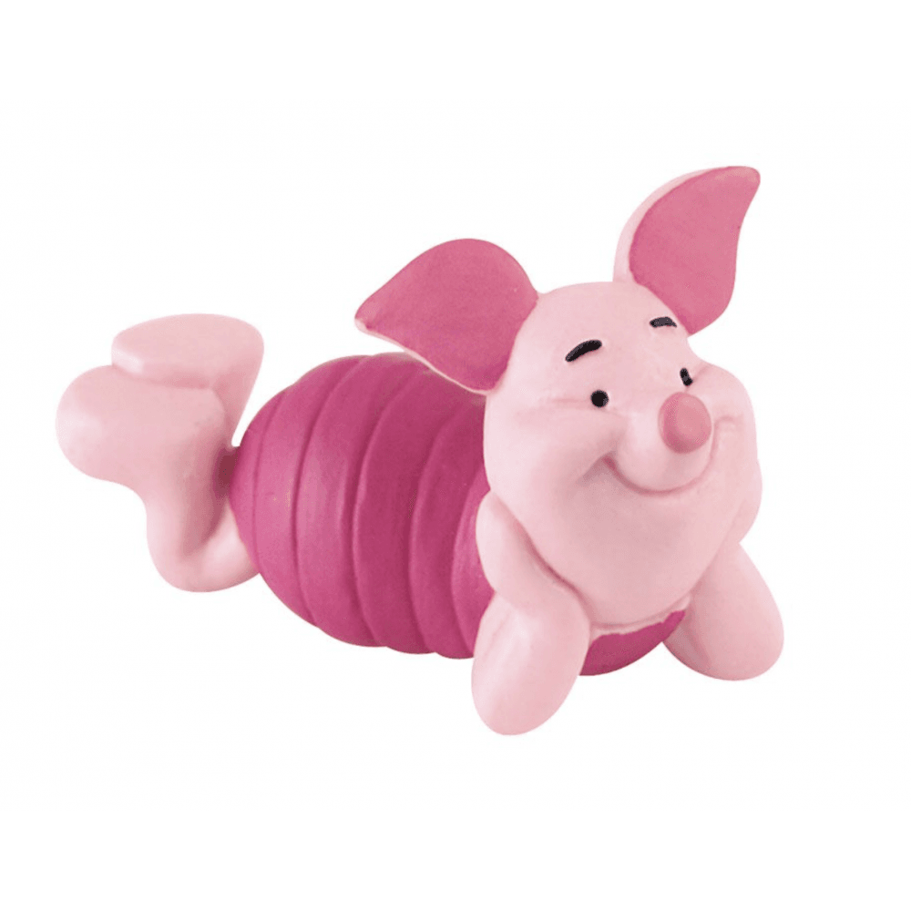 Bullyland - Piglet - Beanie Games
