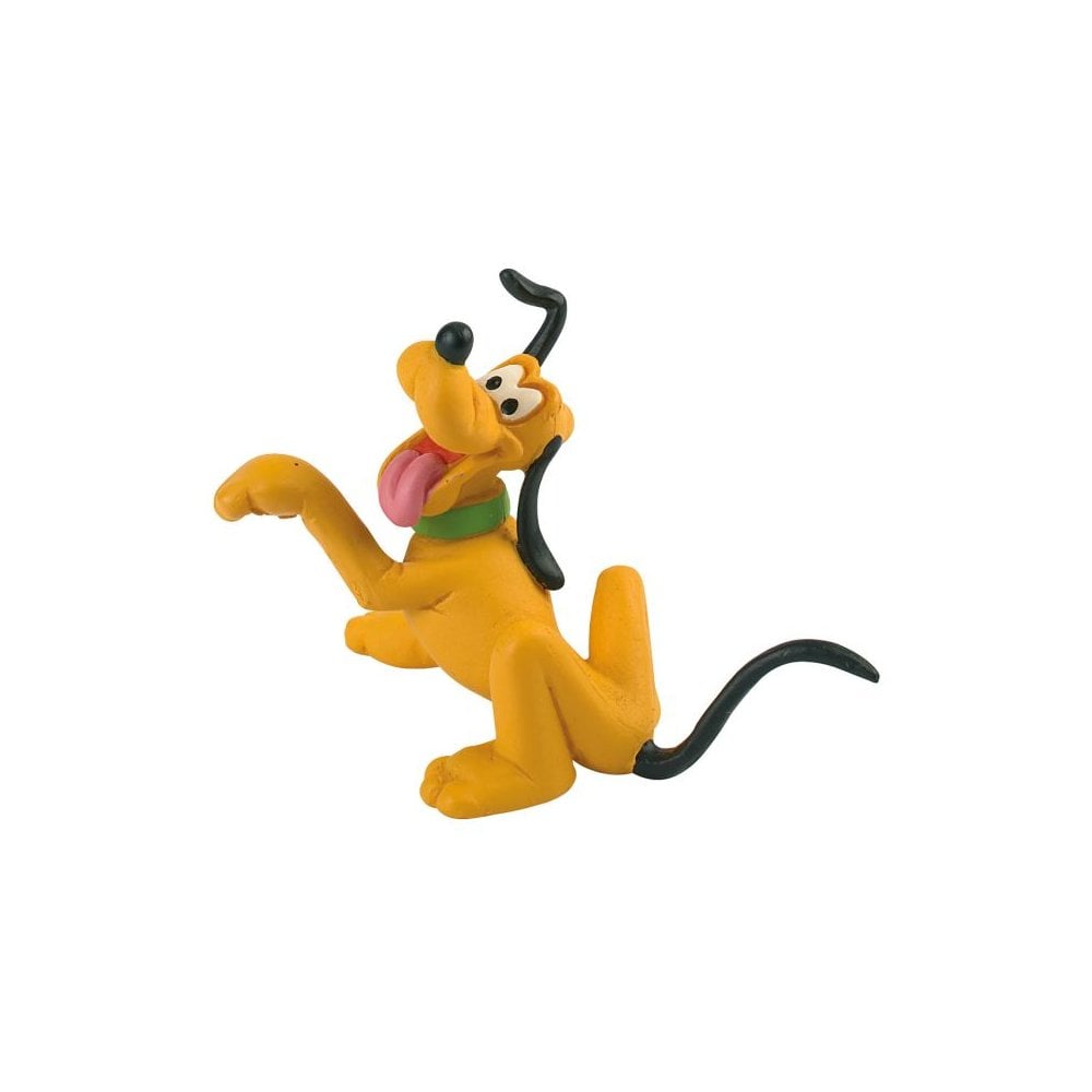Bullyland - Pluto - Beanie Games