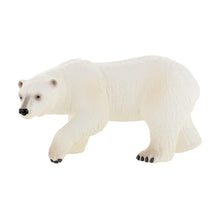 Bullyland Polar Bear - Beanie Games