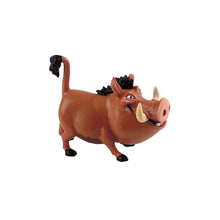 Bullyland - Pumbaa - Beanie Games