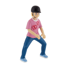 Bullyland - Rider Emily - Beanie Games