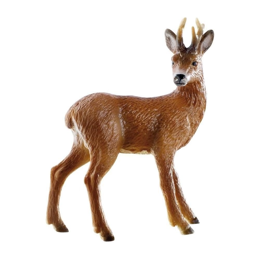 Bullyland Roebuck - Beanie Games