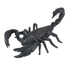Bullyland Scorpion - Beanie Games