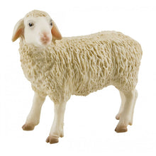 Bullyland Sheep - Beanie Games