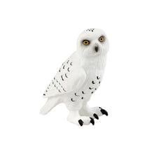 Bullyland Snowy Owl - Beanie Games