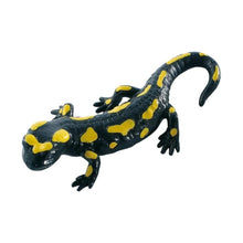 Bullyland Spotted Salamander - Beanie Games