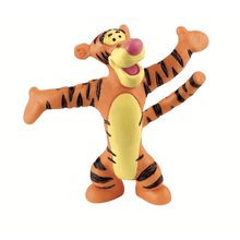 Bullyland - Tigger - Beanie Games