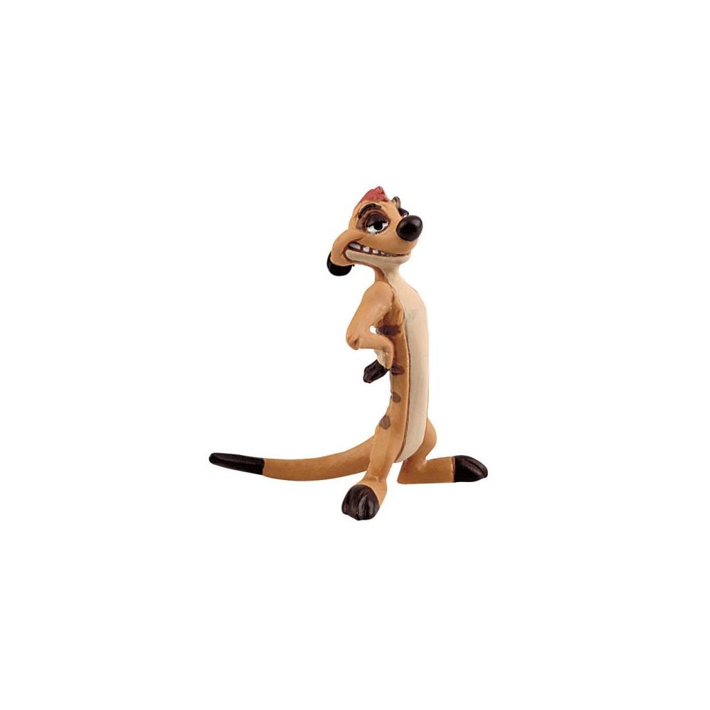 Bullyland - Timon - Beanie Games