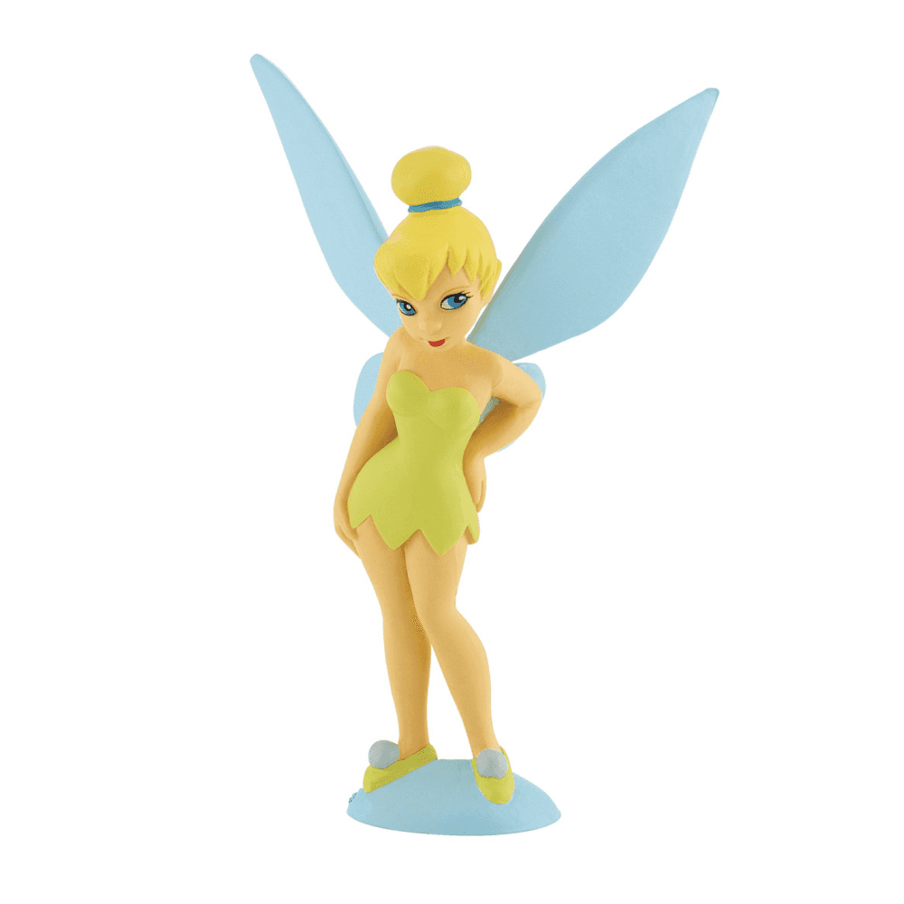 Bullyland - Tinker Bell - Beanie Games