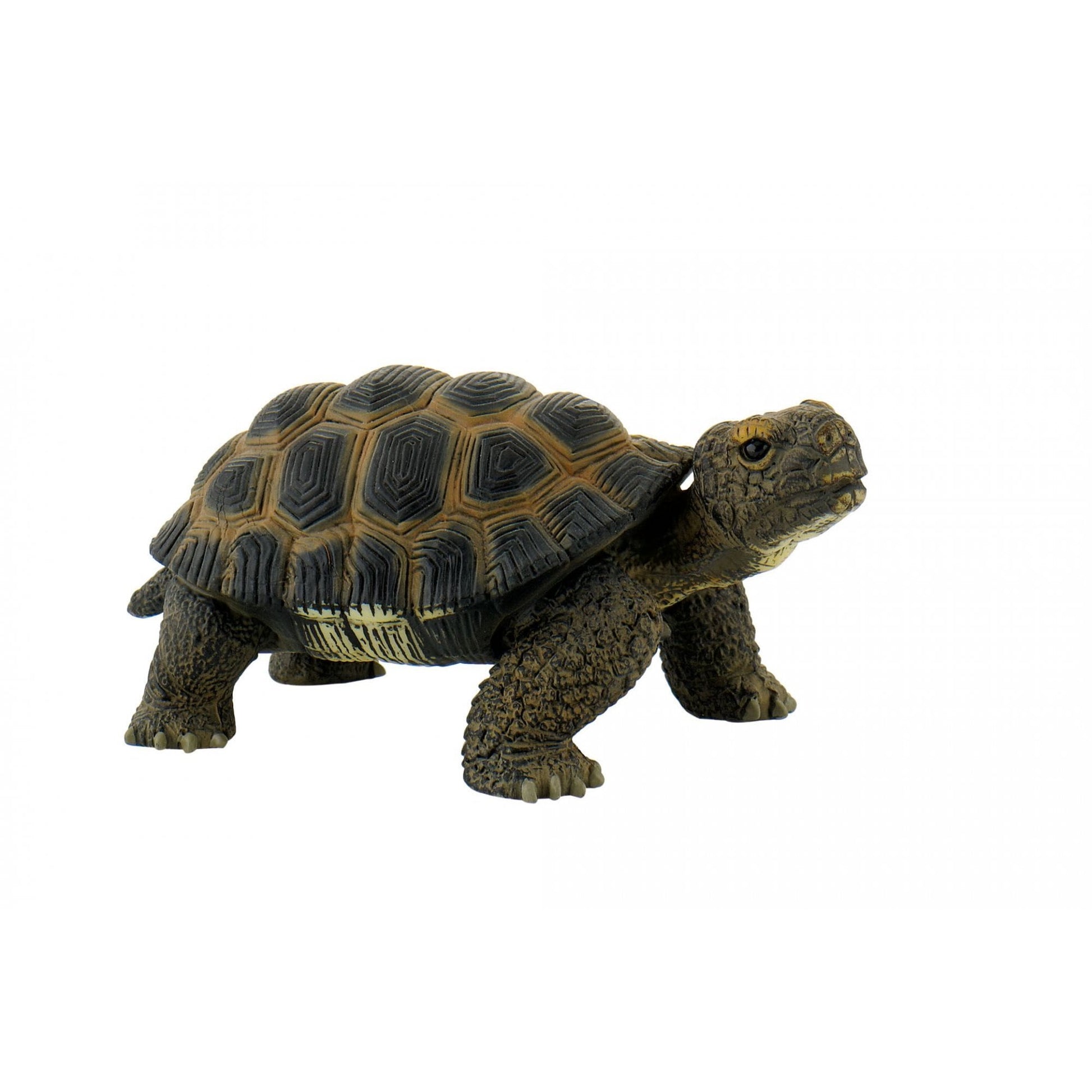 Bullyland Tortoise - Beanie Games