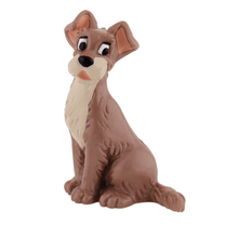 Bullyland - Tramp - Beanie Games