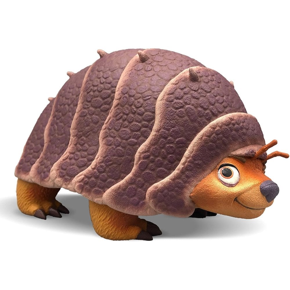 Bullyland Tuk Tuk - Beanie Games
