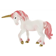 Bullyland Unicorn Mare - Beanie Games