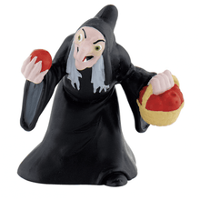 Bullyland - Wicked Witch - Beanie Games
