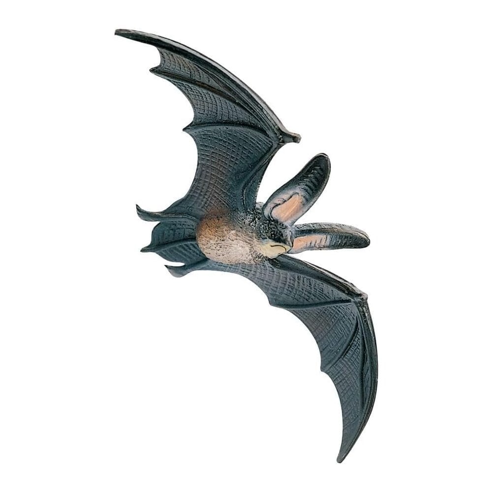 Bullyland Young Bat - Beanie Games