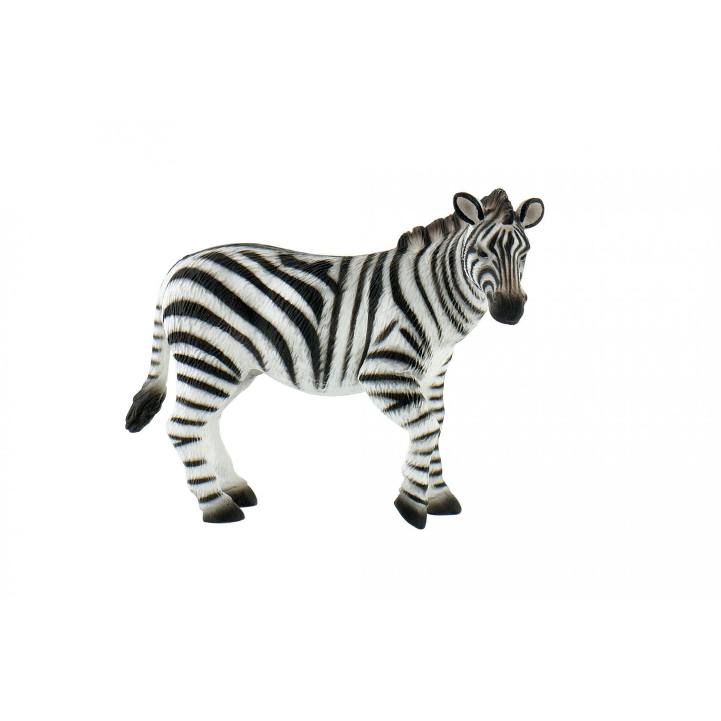 Bullyland Zebra - Beanie Games