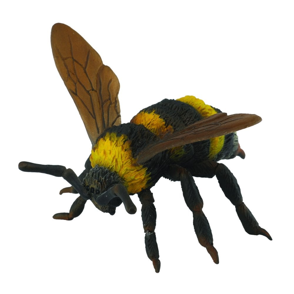 Bumble Bee - Beanie Games