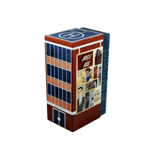 Burgle Bros - Beanie Games